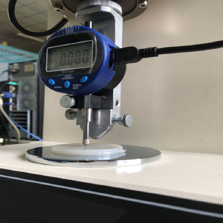 HST-QYS96 Plastic Ball Indentation Hardness Tester