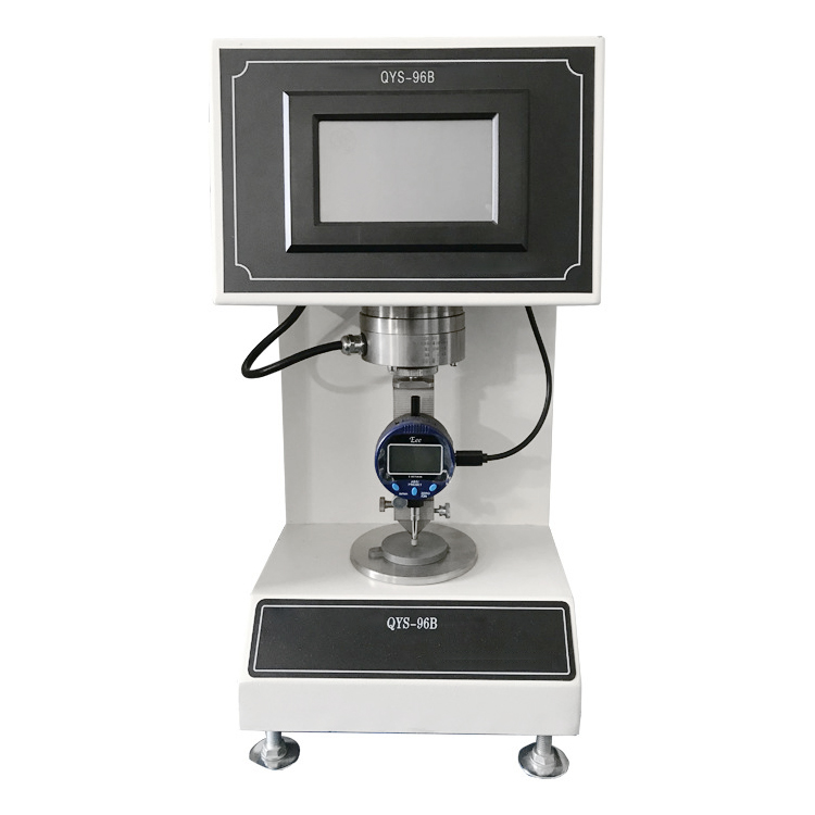 HST-QYS96 Plastic Ball Indentation Hardness Tester
