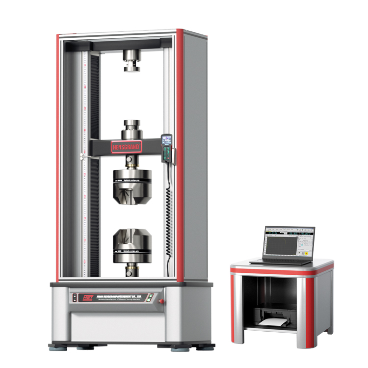 200KN 300KN 20Ton 30Ton Computer Control Electronic Universal Testing Machine