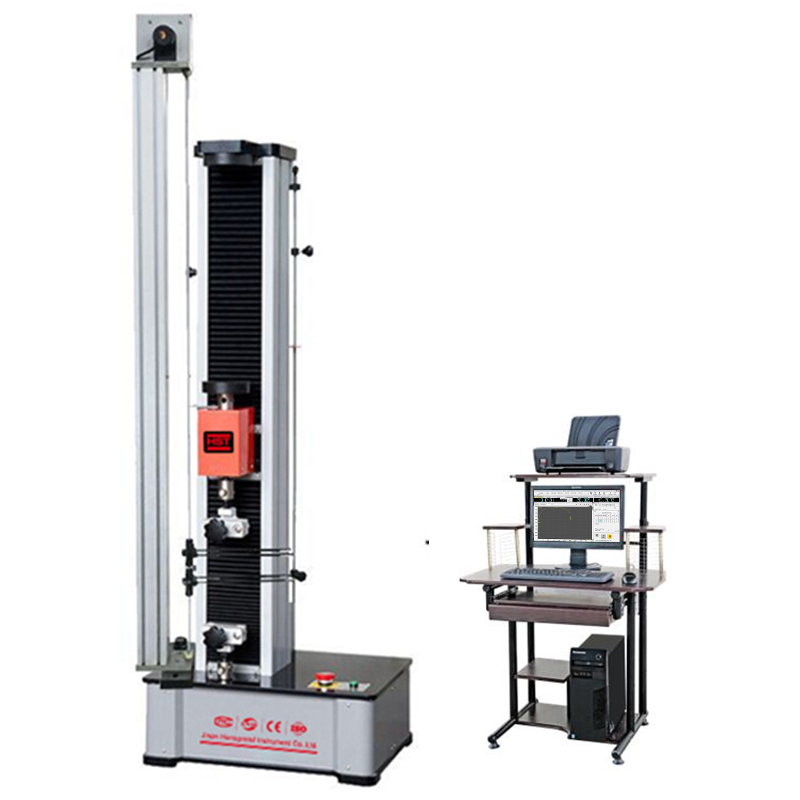 Fabric Tensile strength tester