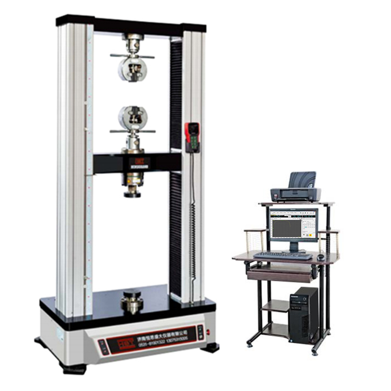 MWW Computer control wood-based panels universal testing machine