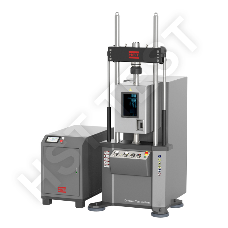 HST-HFT-BG Series High and Low temperature gas corrosion testing machine