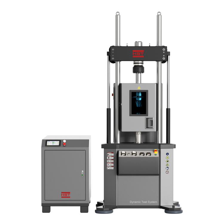 HST-HFT-BG Series High and Low temperature gas corrosion testing machine