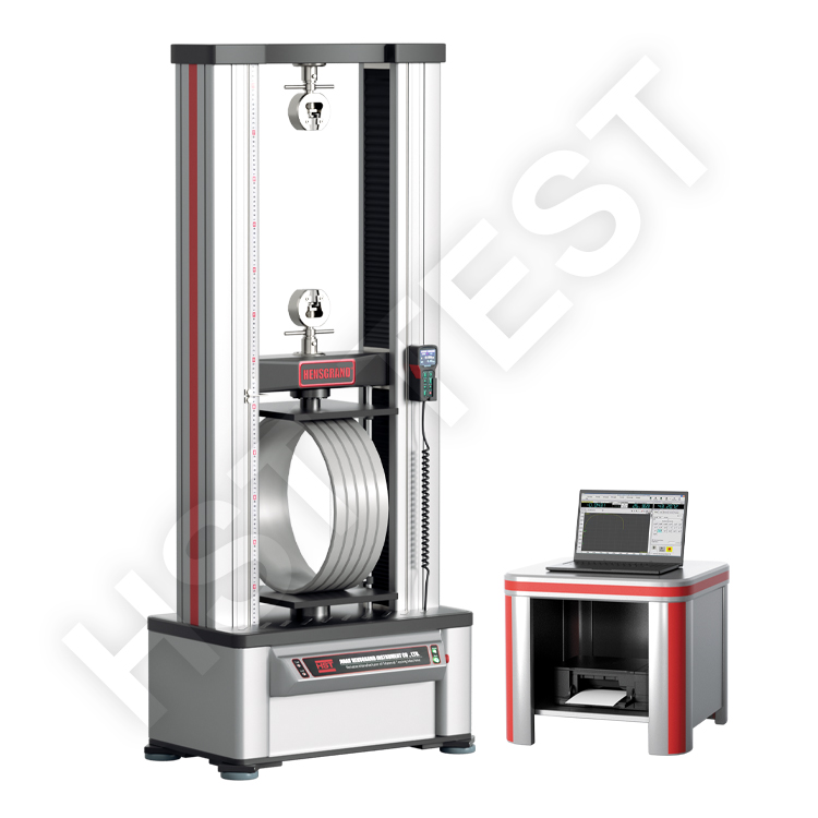 HGW Series Pipe Ring Stiffness Testing Machine