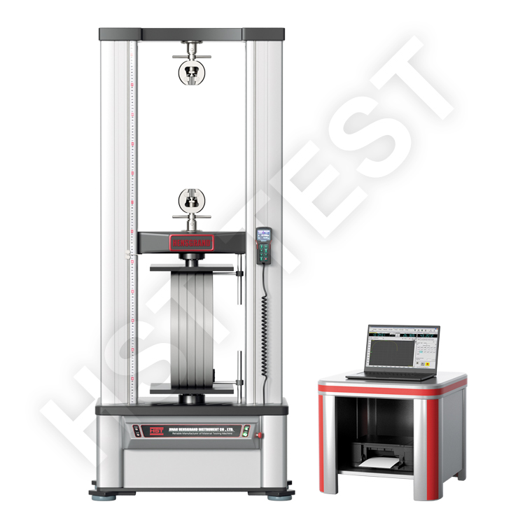 HGW Series Pipe Ring Stiffness Testing Machine