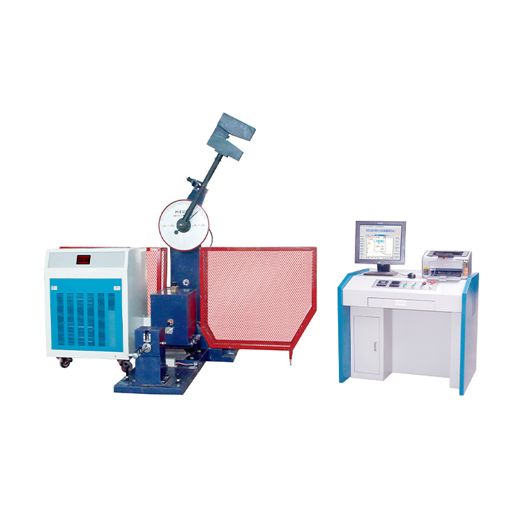 JBDW-Y Computer Control Low-temperature Charpy Impact Testing Machine(-60°C/-80°C）