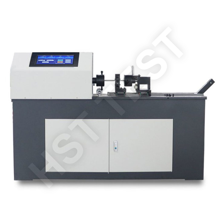 HECR-10 Metal Wire Torsion and Winding Tester