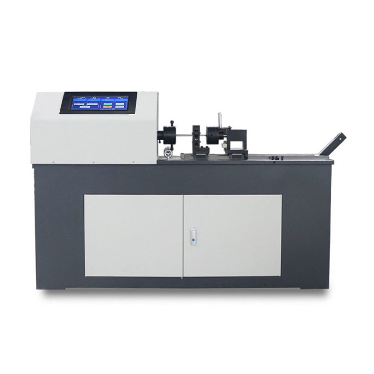 HECR-10 Metal Wire Torsion and Winding Tester