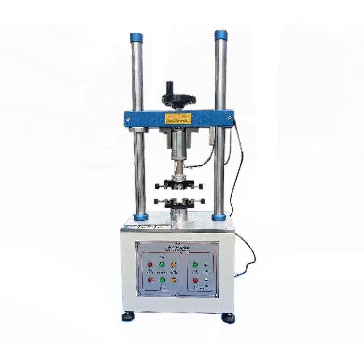 HST-N50ZW Torsion Analysis Testing Machine