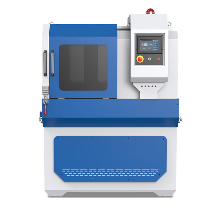 HST-LDQ130Z Automatic Metallographic Cutting Machine