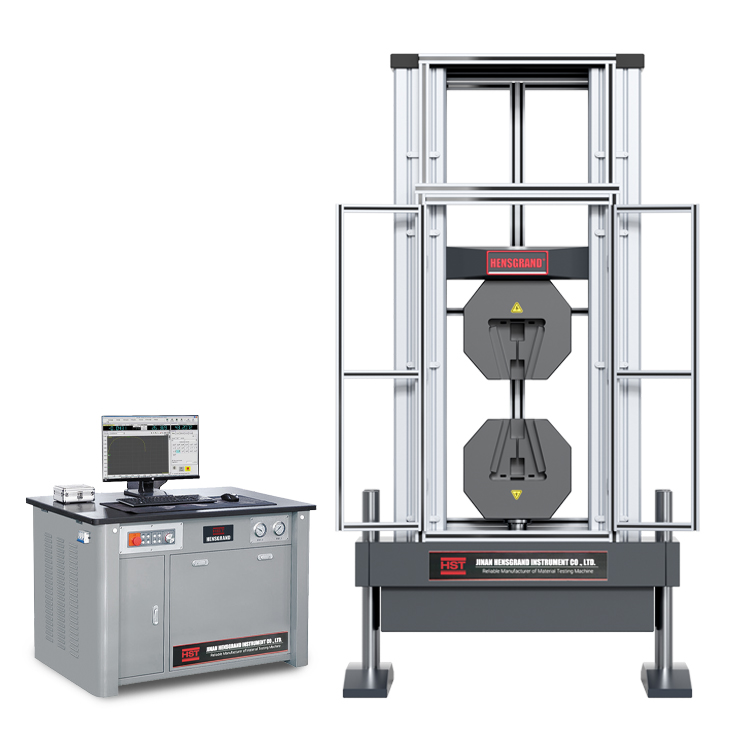 WDW-E 500KN, 600KN, 50ToN, 60Ton Electronic Universal Testing Machine