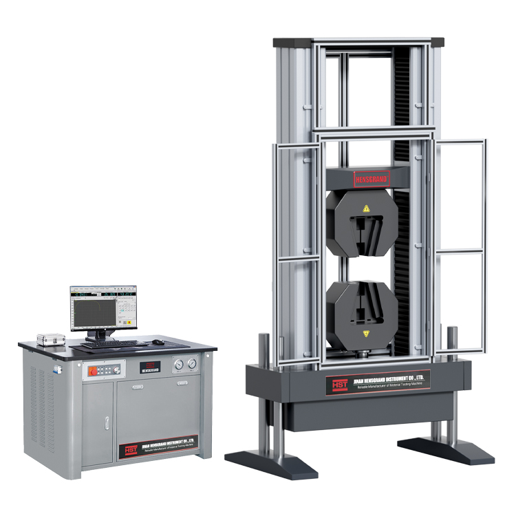 WDW-E 500KN, 600KN, 50ToN, 60Ton Electronic Universal Testing Machine