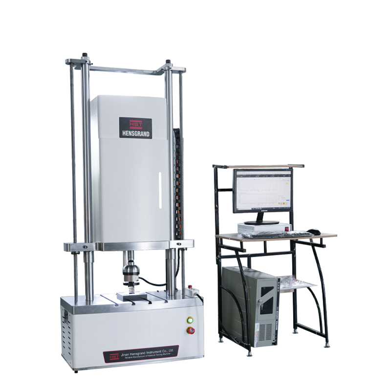 ASTM F1717-2010 electronic fatigue testing machine for Spinal Implant Constructs