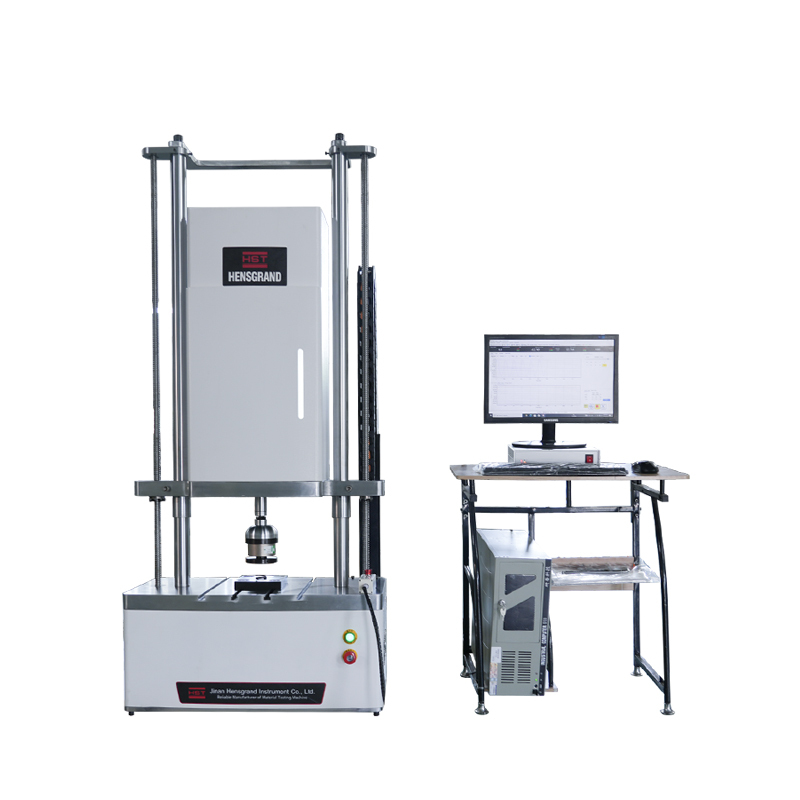 ASTM F1717-2010 electronic fatigue testing machine for Spinal Implant Constructs
