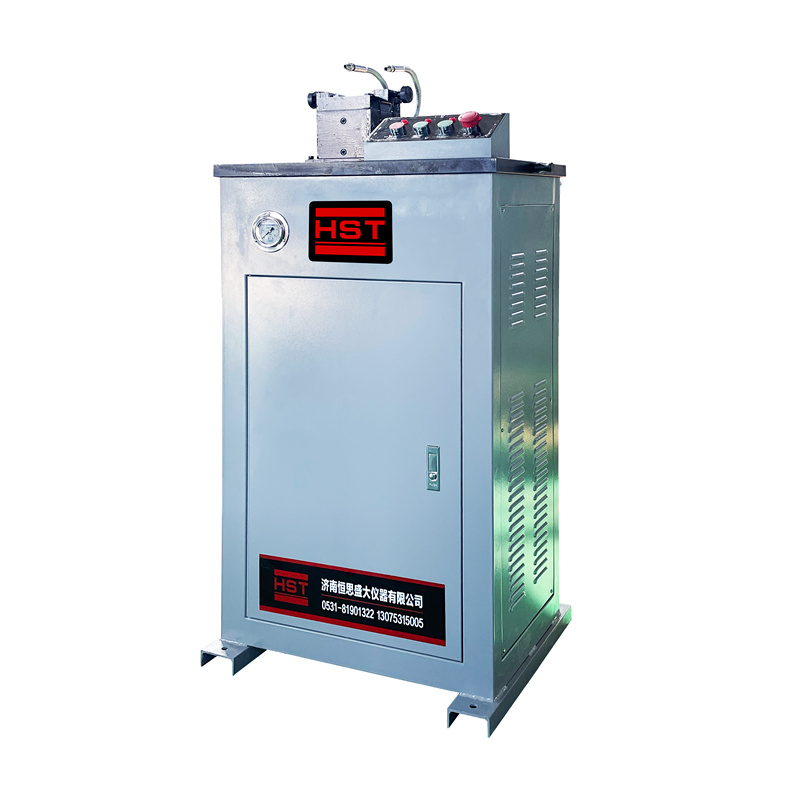 VU-2Y  Hydraulic Electromechanical Broaching Machine