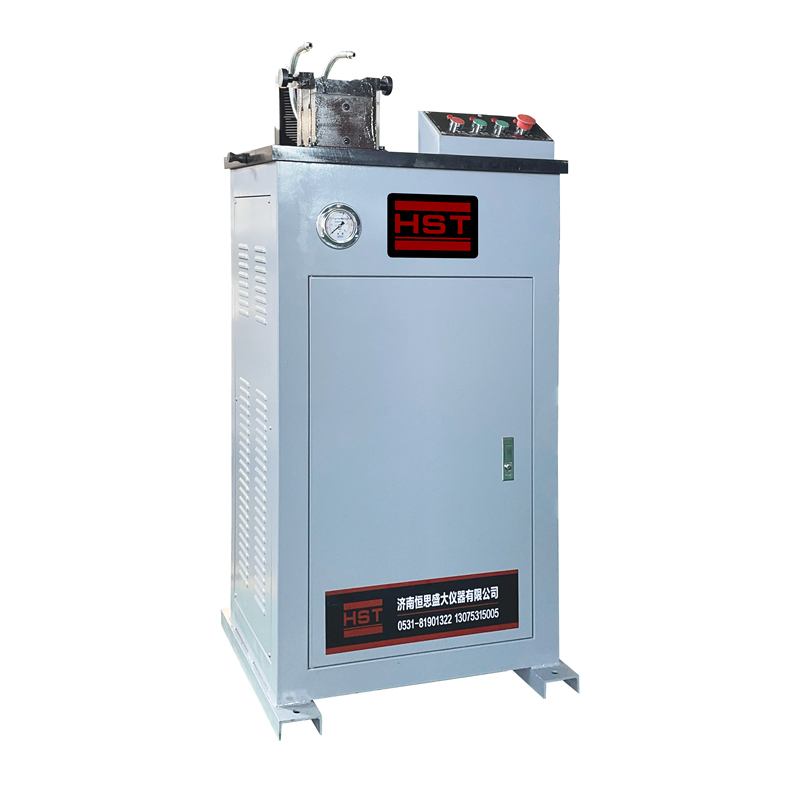 VU-2Y  Hydraulic Electromechanical Broaching Machine