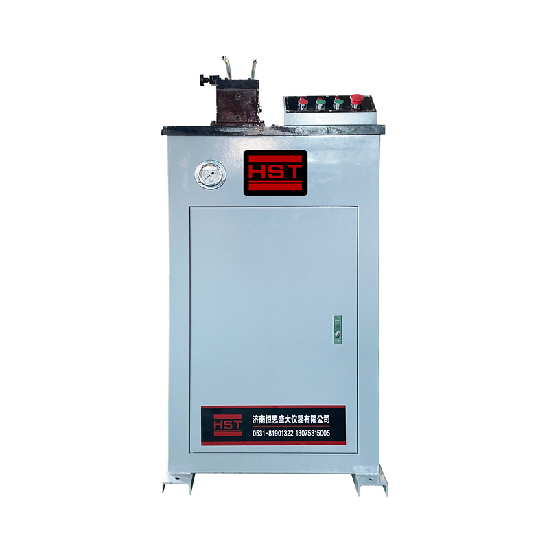VU-2Y  Hydraulic Electromechanical Broaching Machine