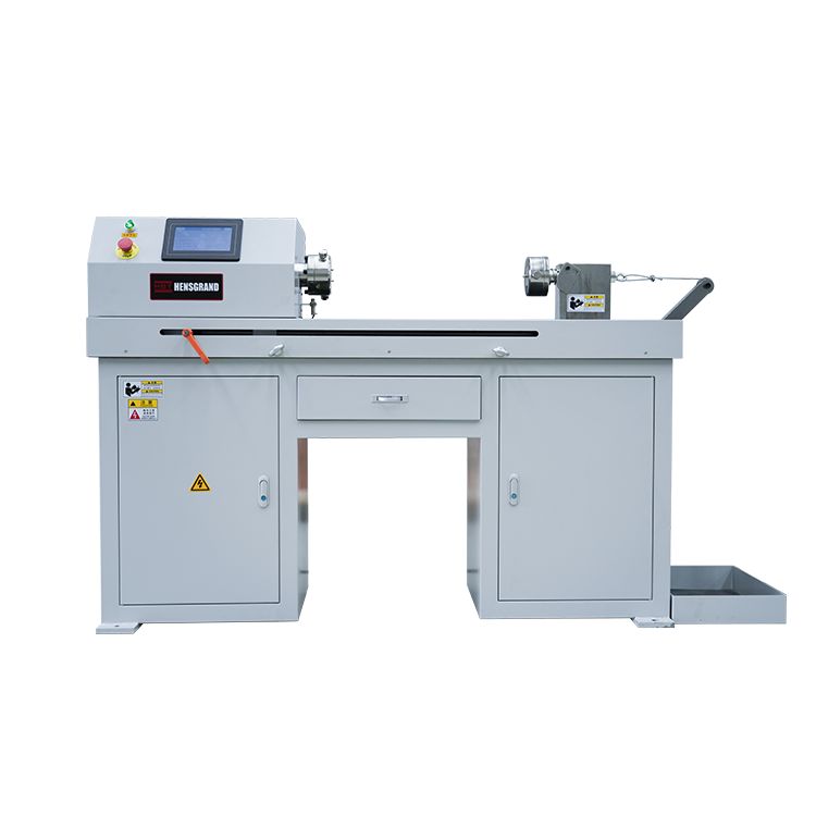 HEZ-15/20mm Wire rod torsion testing machine