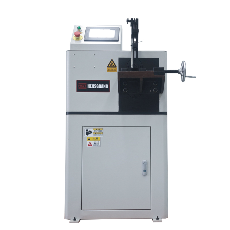 HST JWJ-13 13mm Electric metal wire repeated bending test machine