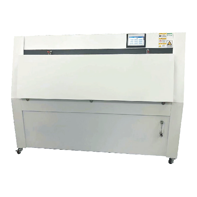 HST-UV-40-8 Fluorescent UV aging test chamber