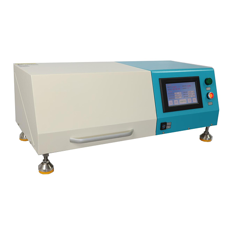HST-H-20B Plastic slide friction and wear testing machine