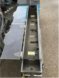 Hst-jl-200a टॉर्क रियोमीटर उत्पाद परिचय