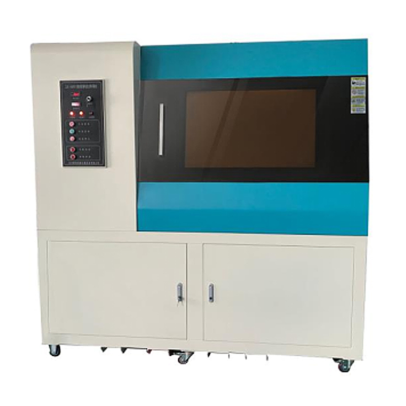 HST-JW-D Series computer controlled voltage breakdown testers