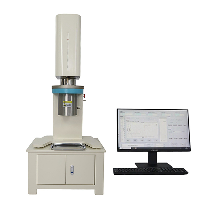 HST-LW-400A Computer Controlled Capillary Rheometer