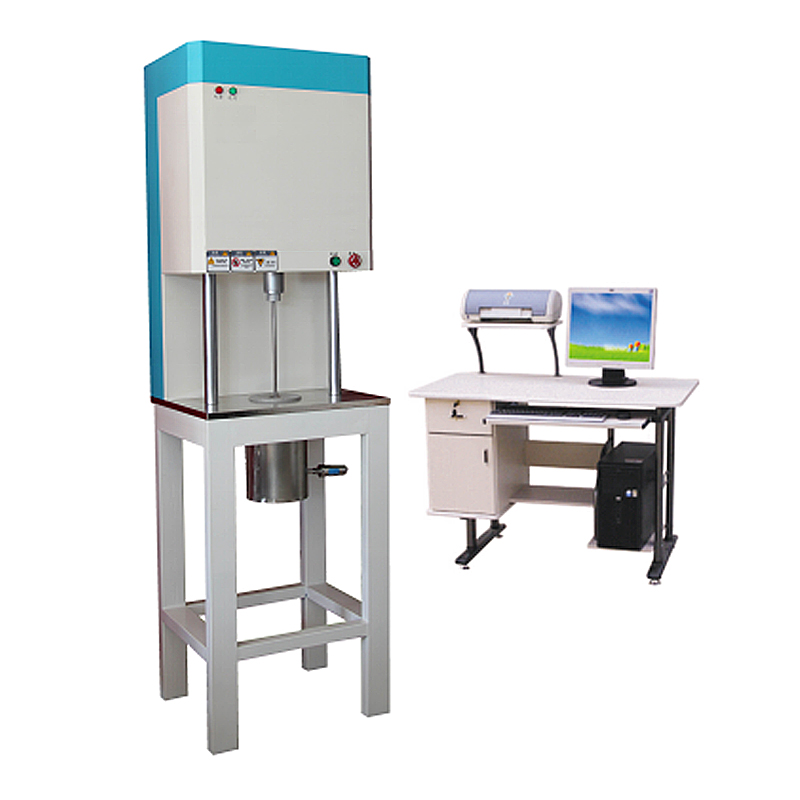 HST-LW-400B Computer Controlled Capillary Rheometer