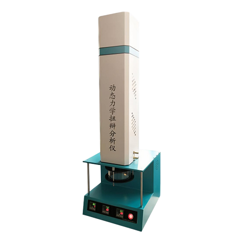HST-BW-500 Computer controlled dynamic mechanical  torsional braid analysis apparatus