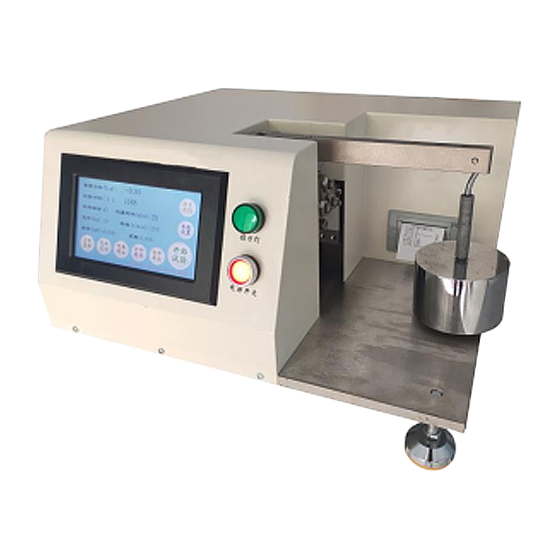 HST-H-20 Plastic slide friction and wear testing machine