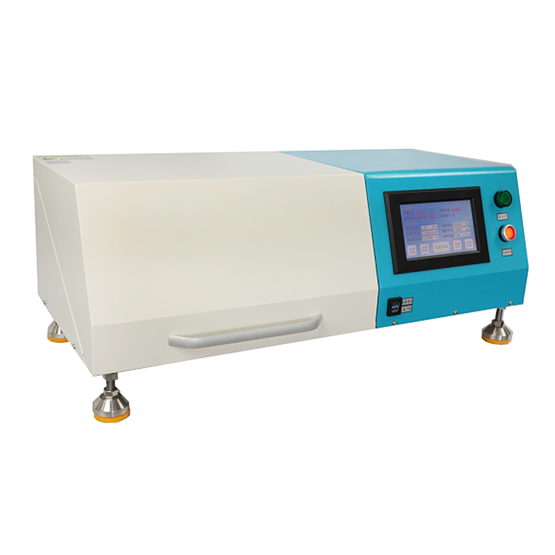 HST-H-20B Plastic slide friction and wear testing machine