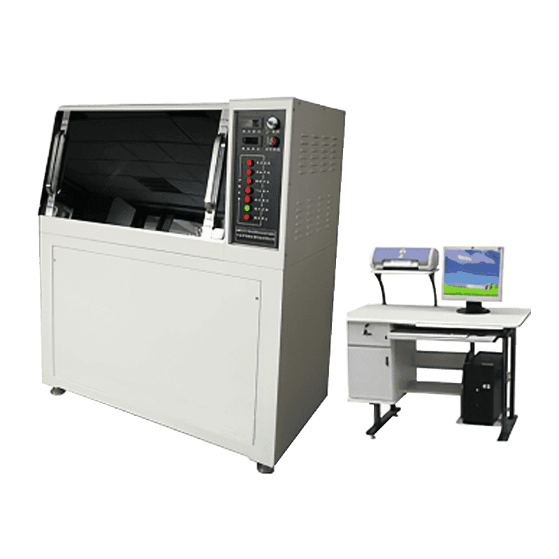HST-JW-D Series computer controlled voltage breakdown testers