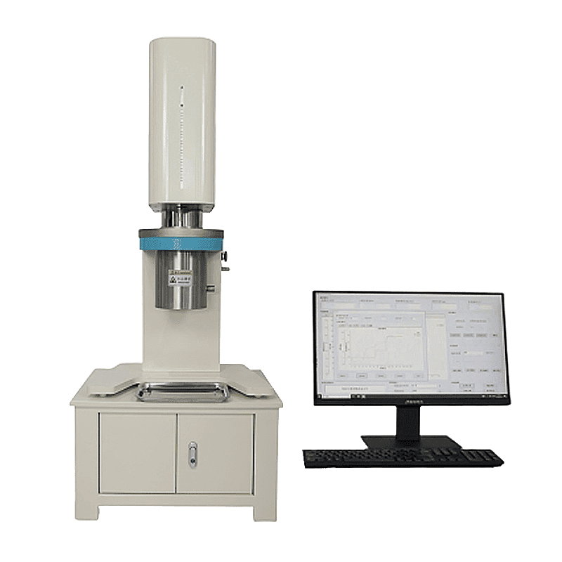 HST-LW-400A Computer Controlled Capillary Rheometer