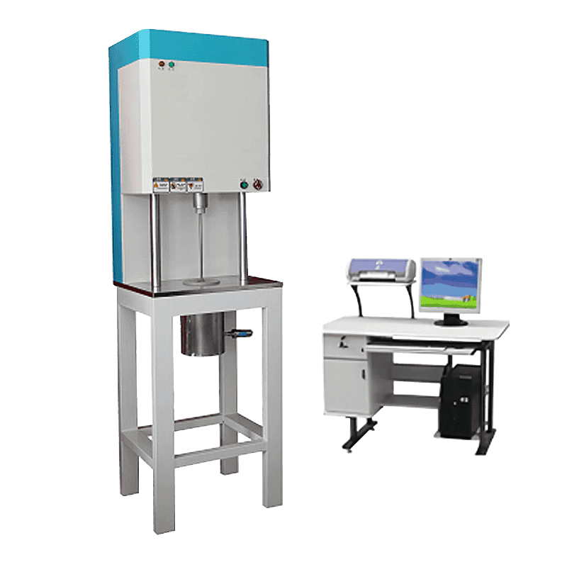 HST-LW-400B Computer Controlled Capillary Rheometer