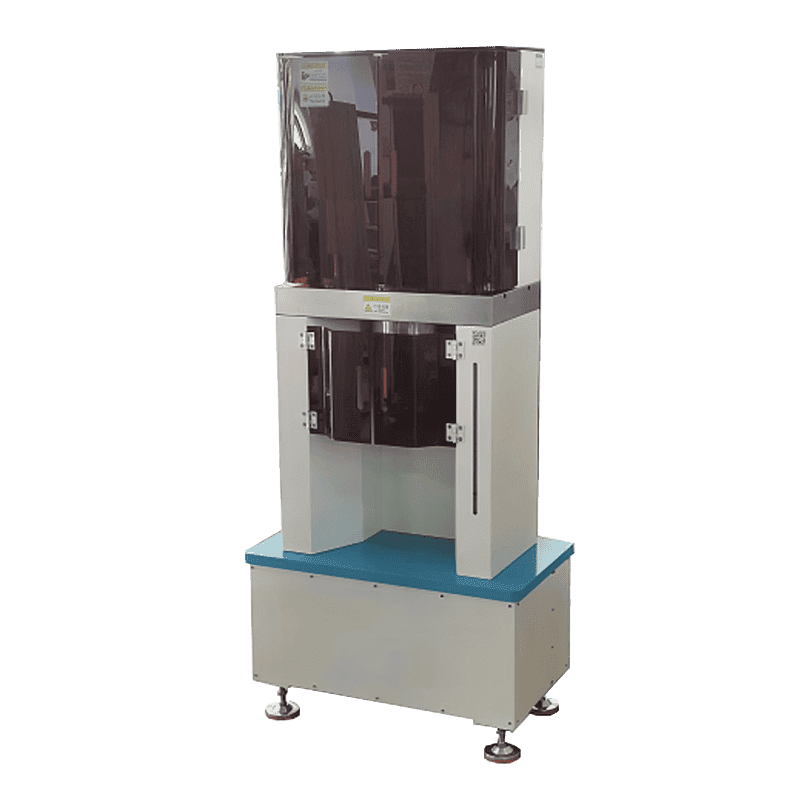 HST-LW-400C Computer Controlled Double barrel Capillary Rheometer