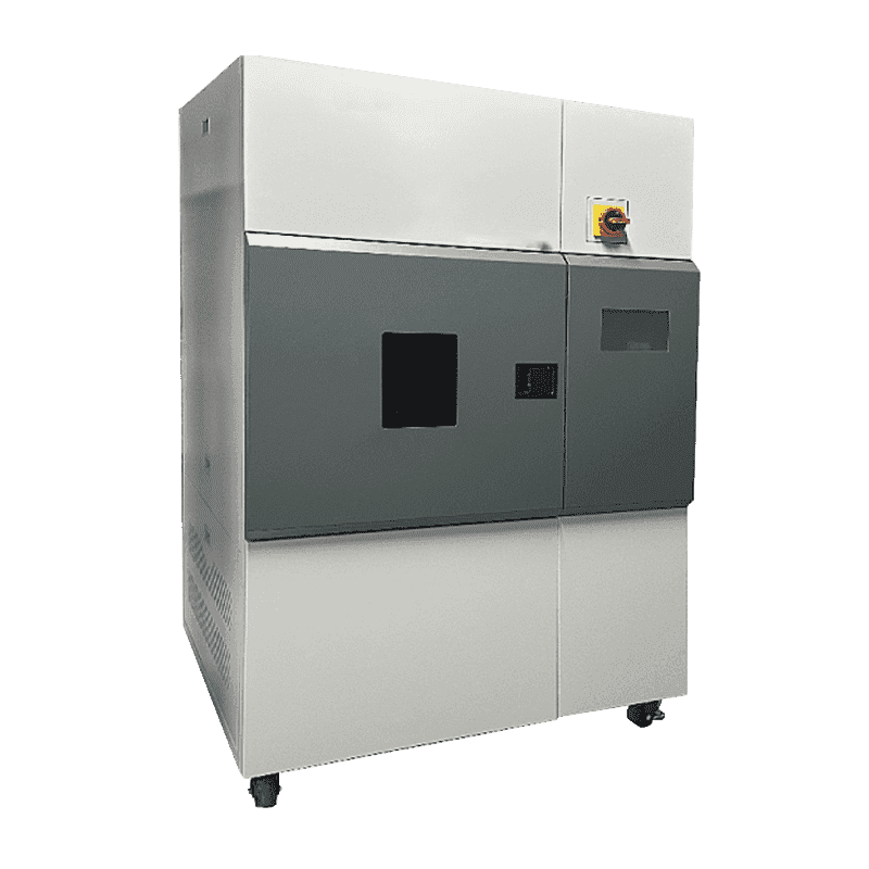 HST-ZRM-XII series Xenon arc lamp artificial climate aging test chamber
