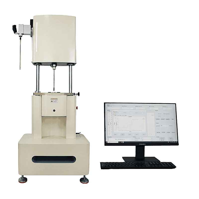 HST-LW-400D Computer Controlled Capillary Rheometer