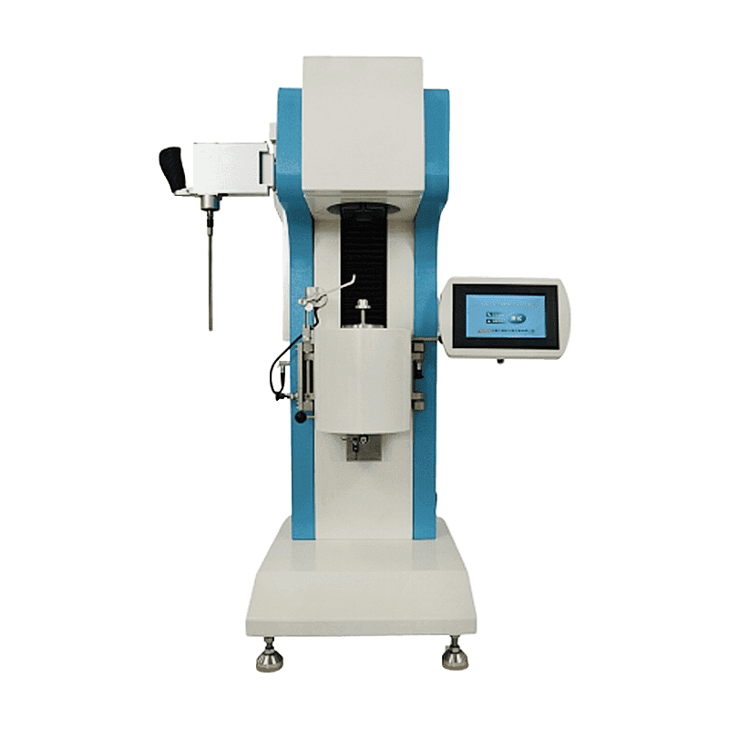 HST-RZ-400A Automatic melt flow rate tester
