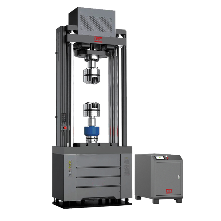 HST-PLG Series Electromagnetic Resonance High Frequency Fatigue Testing Machine