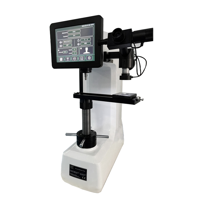 HST-HBRV187.5STE Digital Universal hardness testers
