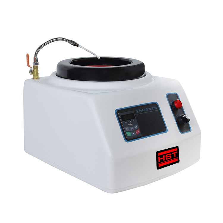 HST-MP1B Metallographic Specimen Polishing Grinding Machine
