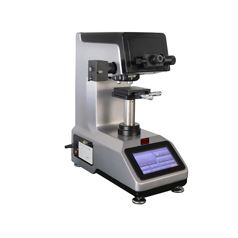 HST-HVS2000TH 2kgf Touch Screen Micro Vickers Hardness Tester