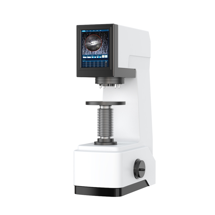 HST-HB3000AZF-5Z Automatic turret vision Brinell hardness tester