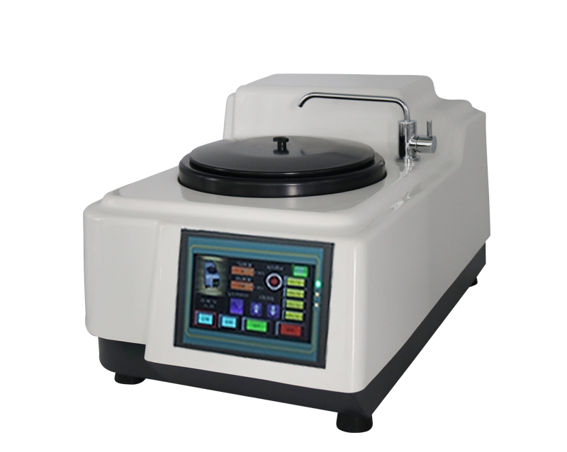 HST-Mopao1T Metallographic Specimen Polishing Grinding Machine