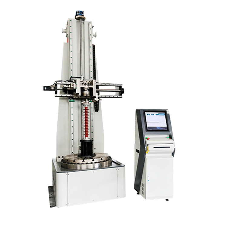 HST-HWN Computer Controlled Electronic Bending and Torsion Testing Machine