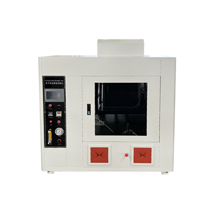 HSTC-200C Vertical Flammability Testing Machine