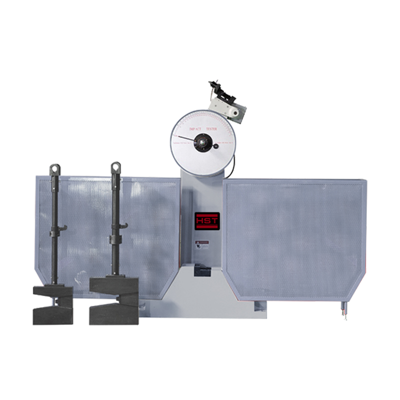 HST-JB300B/500B Motorized Pendulum Impact Testing Machine(300J/500J)