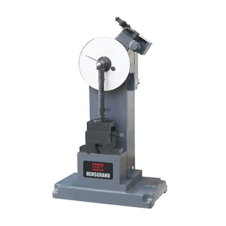 HST JBI-300B Metal IZOD Impact Testing Machine