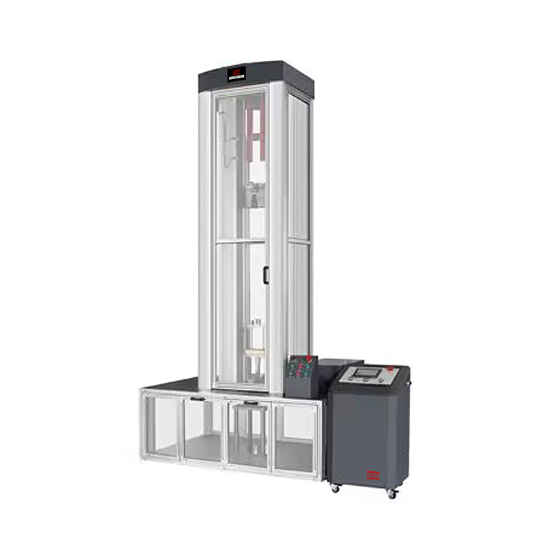 HST DIT 1800H High speed drop impact testing machine (1800J)